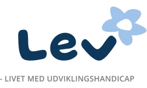 The association LEV logo